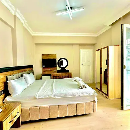 Grand Lavin * أنطاليا