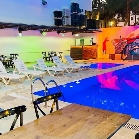 Grand Lavin * אנטליה