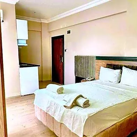 Kwatera prywatna Grand Lavin