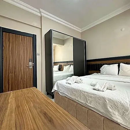 Grand Lavin Privat bolig Antalya