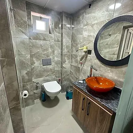 Grand Lavin Kwatera prywatna Antalya
