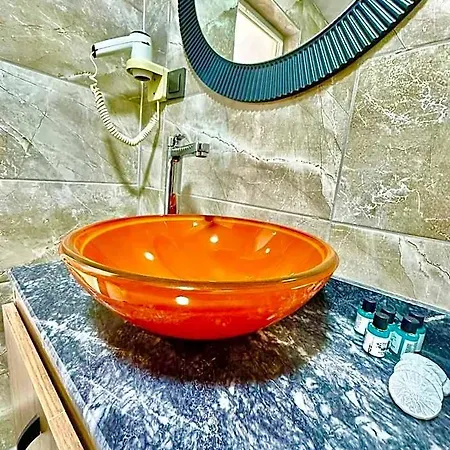 Privat bolig Grand Lavin Antalya