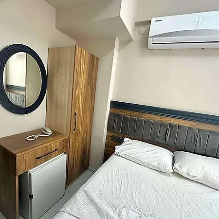 Privat bolig Grand Lavin