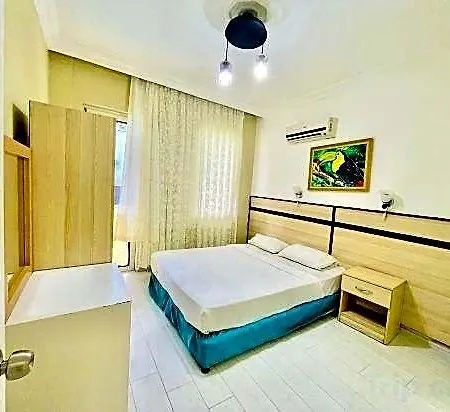 Kwatera prywatna Grand Lavin Antalya