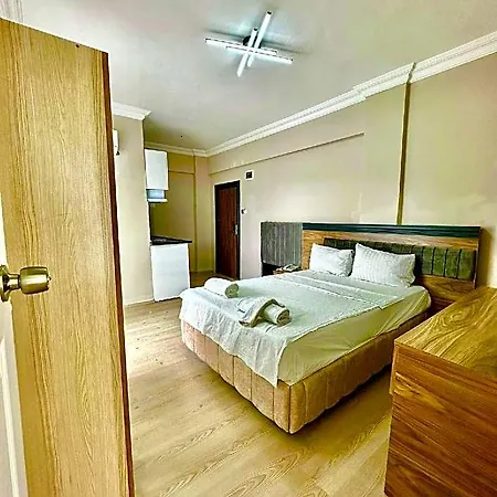 Grand Lavin Kwatera prywatna Antalya