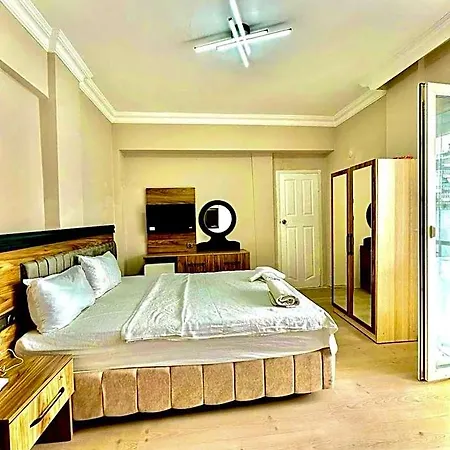 Grand Lavin Kwatera prywatna Antalya