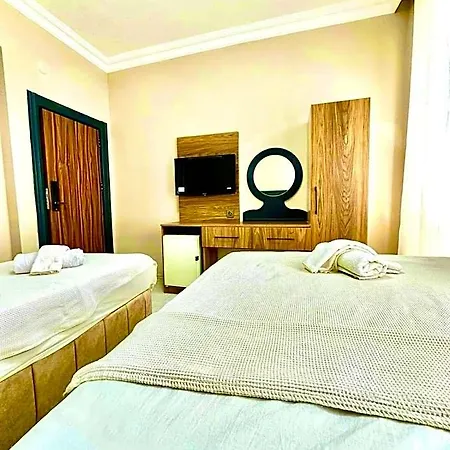 Grand Lavin אנטליה