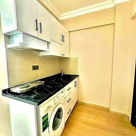Grand Lavin Kwatera prywatna Antalya