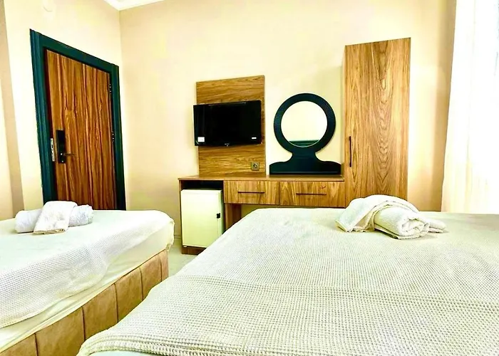 Grand Lavin * Antália