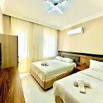 Gazde/Camere de închiriat Grand Lavin