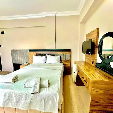 Privat bolig Grand Lavin *