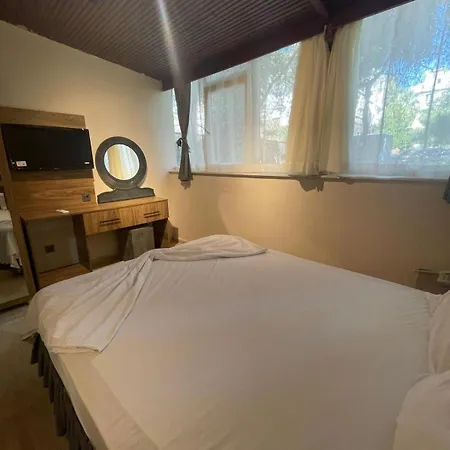 Grand Lavin * Antalya