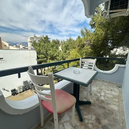 Privat bolig Grand Lavin Antalya