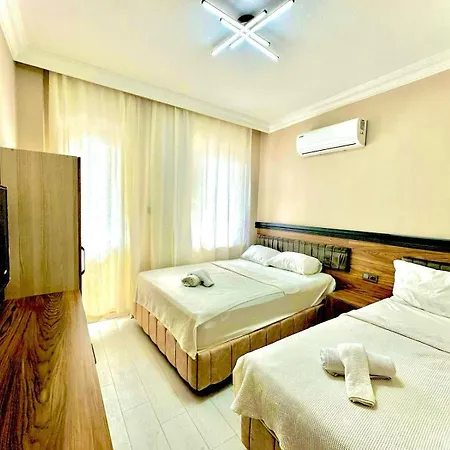 Privat bolig Grand Lavin