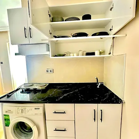 Privat bolig Grand Lavin