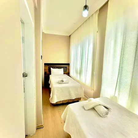 Privat bolig Grand Lavin