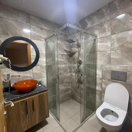 Grand Lavin Privat bolig *