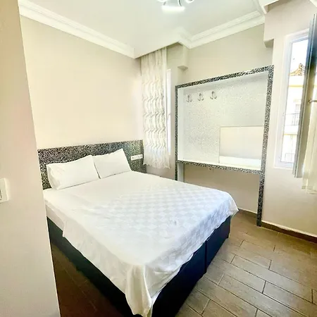 Grand Lavin Privat bolig Antalya