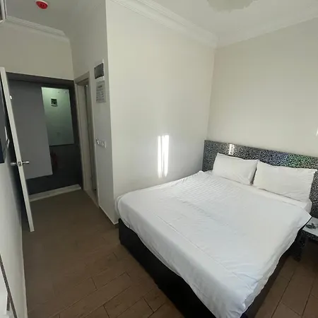 Grand Lavin Privat bolig *