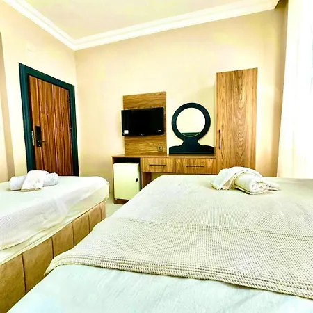 Grand Lavin * Antalya