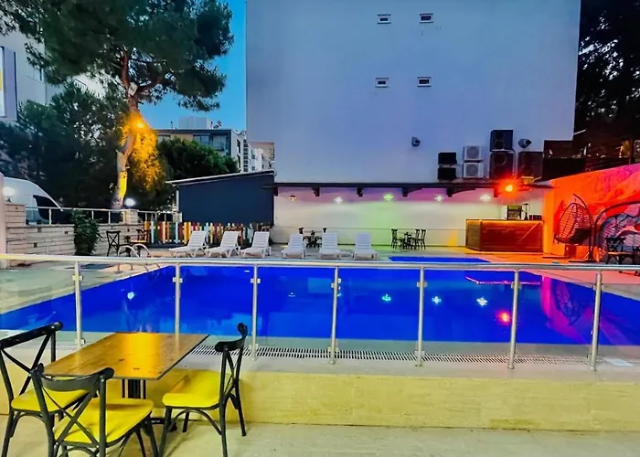 Grand Lavin * Antalya