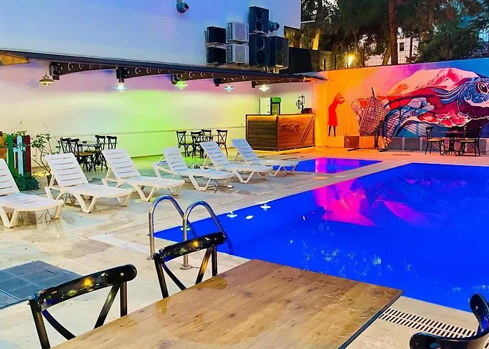 Grand Lavin * Antalya