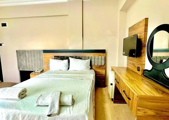 Habitación en casa particular Grand Lavin *