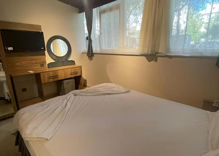 Grand Lavin * Antalya