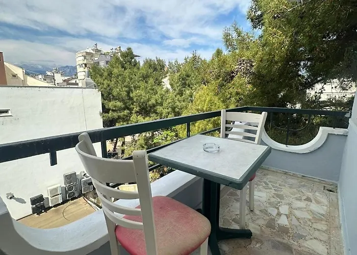 Habitación en casa particular Grand Lavin Antalya