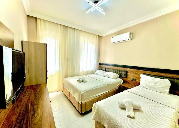 Habitación en casa particular Grand Lavin