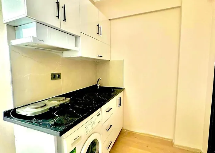 Grand Lavin * Antalya