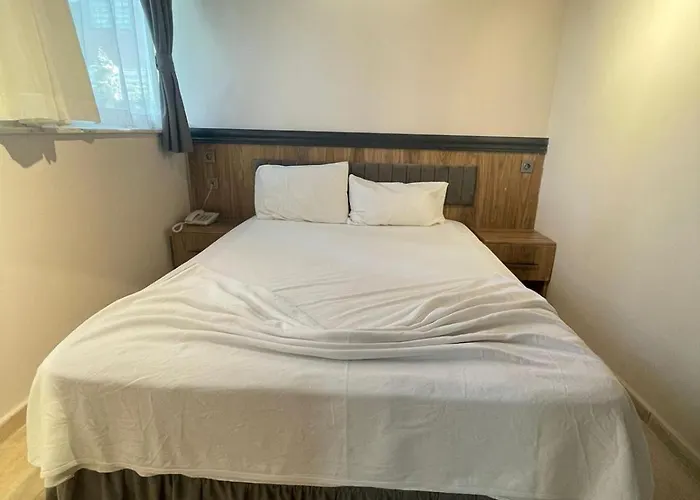 Grand Lavin Habitación en casa particular *