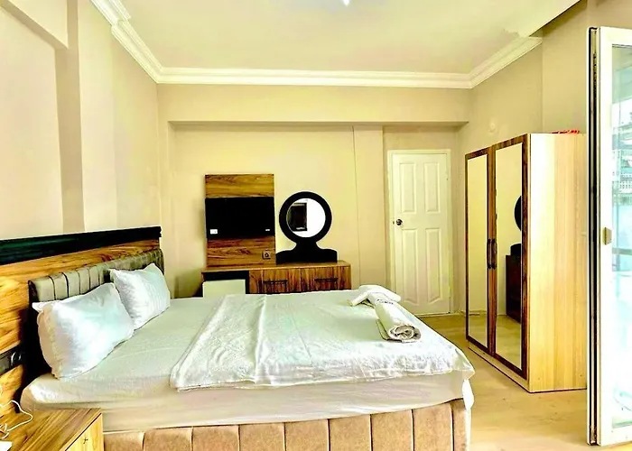 Grand Lavin * Antalya