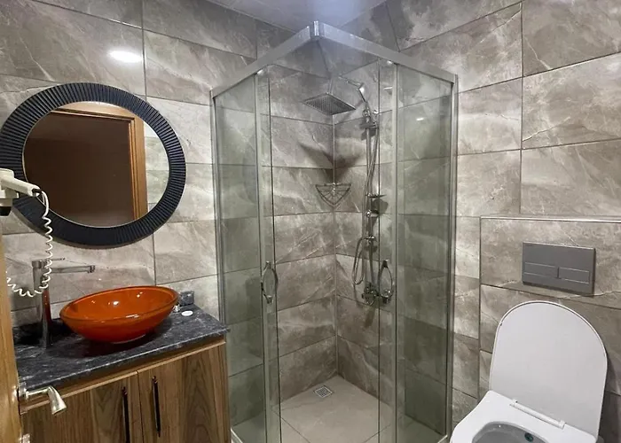 Grand Lavin Habitación en casa particular *