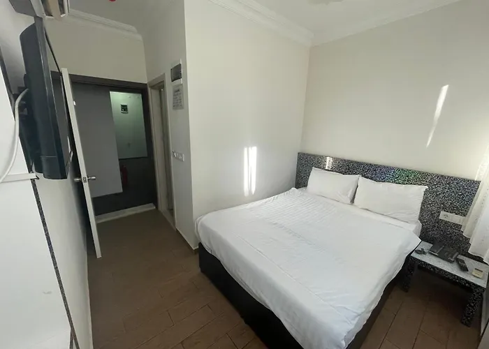 Grand Lavin Habitación en casa particular *